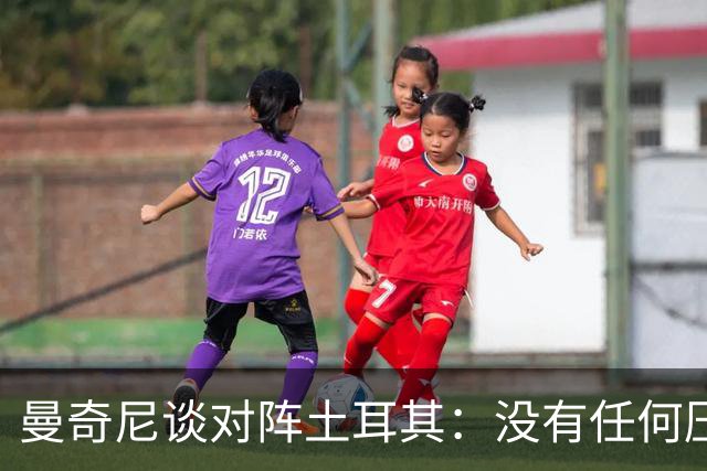 曼奇尼谈对阵土耳其：没有任何压力，这只是一场足球比赛